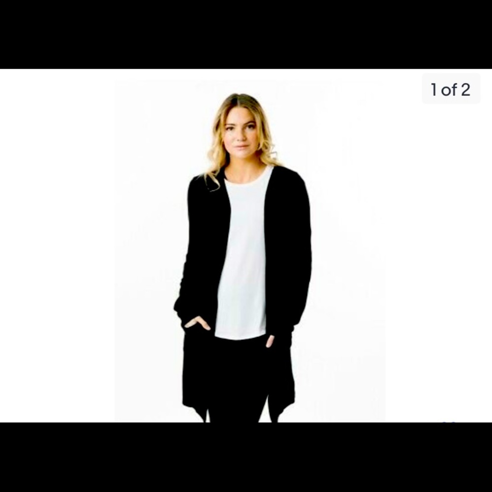 Lounge Boyfriend Cardigan